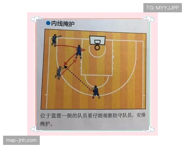 篮球无球掩护规则解析：合法掩护的界定要素