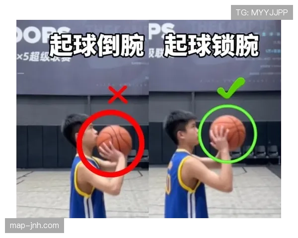 翻腕违例：篮球规则如何定义及判定标准解析