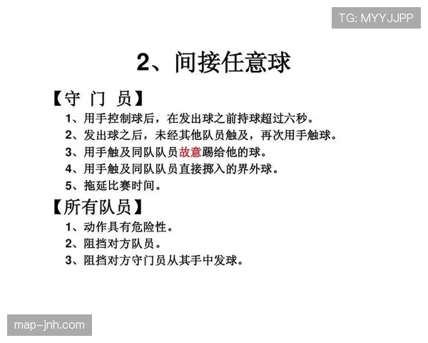 门将阻挡规则解析：哪些行为算犯规裁判该如何判罚