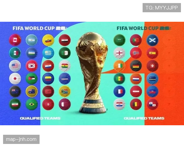 2026世界杯和2022世界杯观赛规则区别 2026世界杯和2022世界杯观赛规则区别