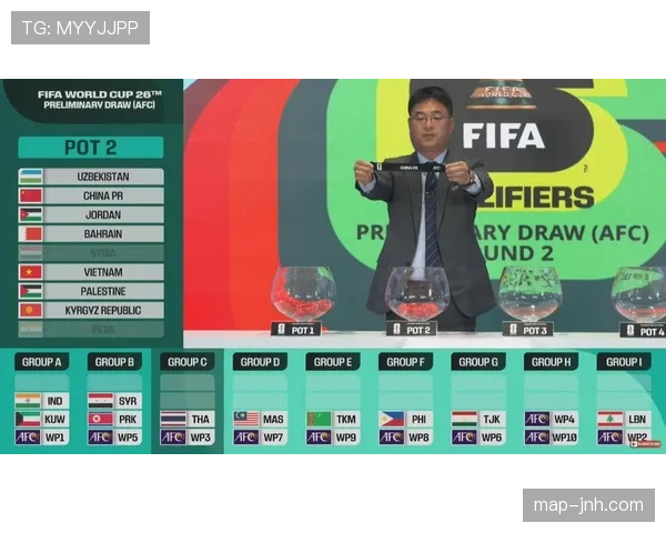 2026世界杯积分排名如何计算 2026世界杯积分排名如何计算